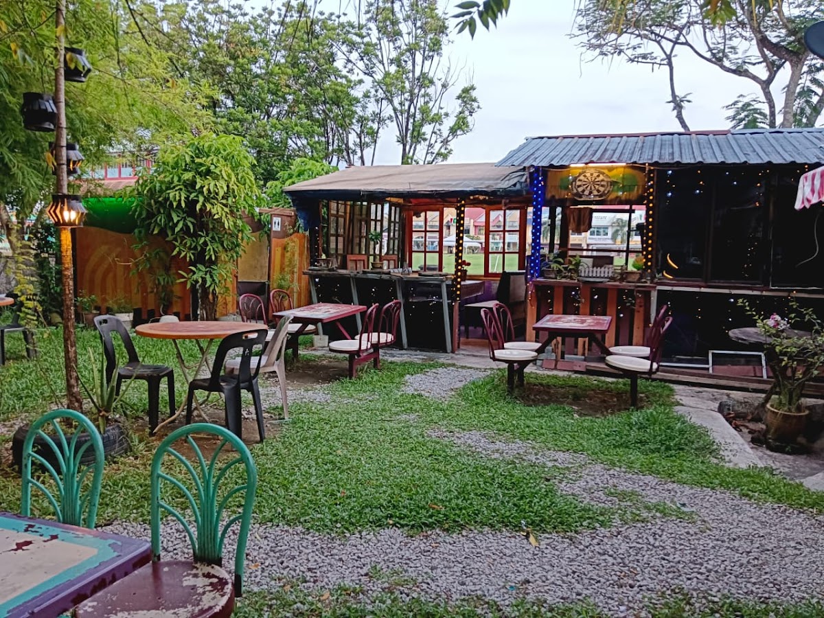 D' Alan's Lepak Corner, Alma Jaya Photo 3