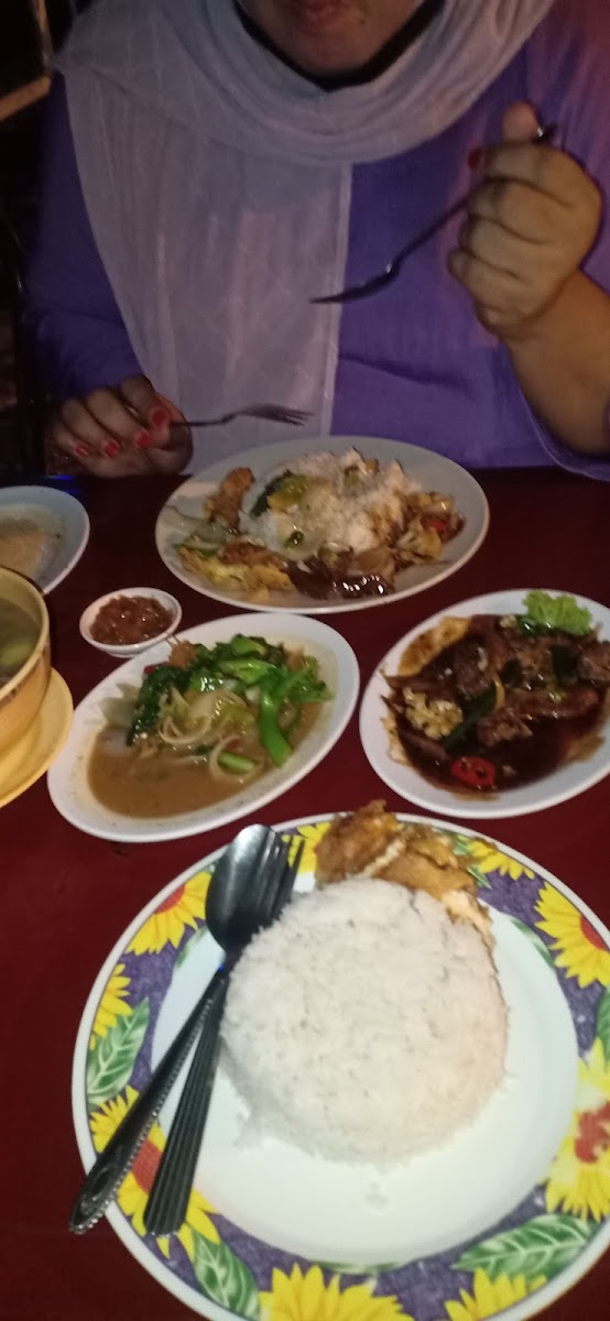 D' Alan's Lepak Corner, Alma Jaya Photo 5