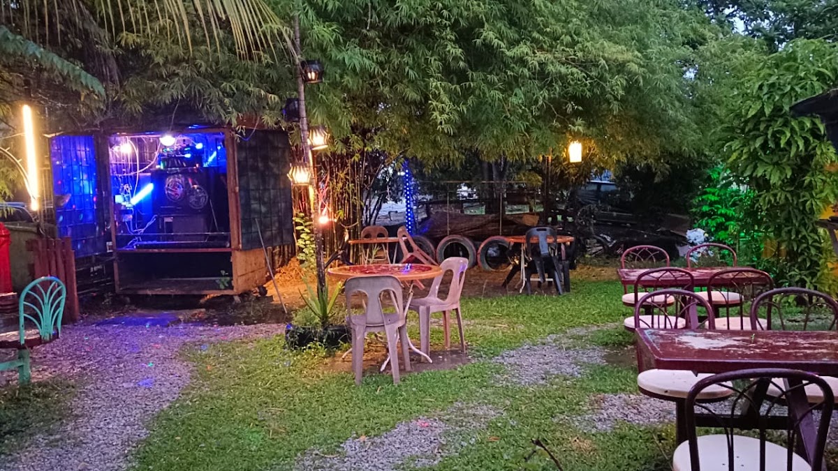 D' Alan's Lepak Corner, Alma Jaya Photo 6