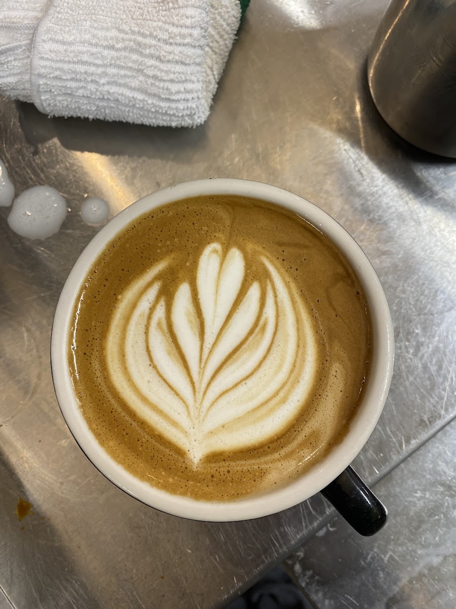 Paper Fox Coffee Photo 5