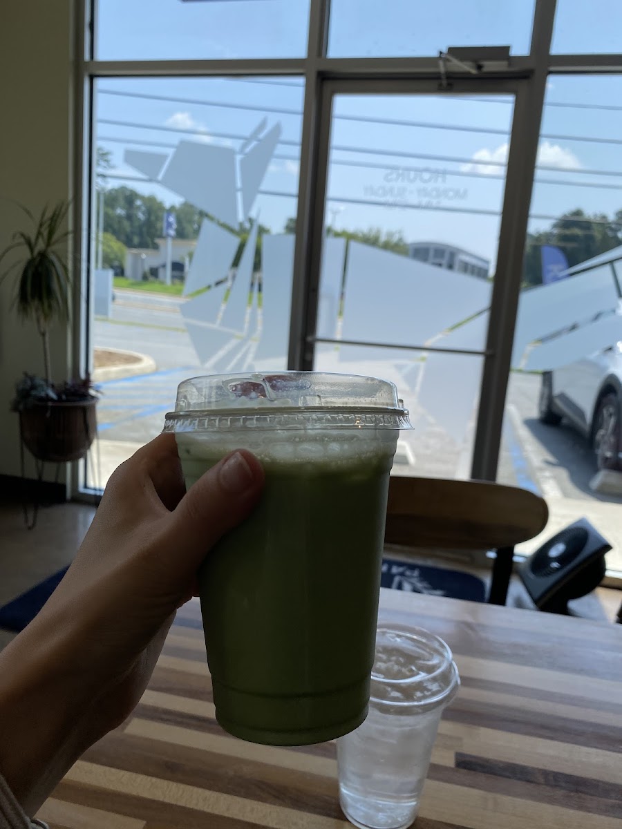 Paper Fox Coffee Photo 6