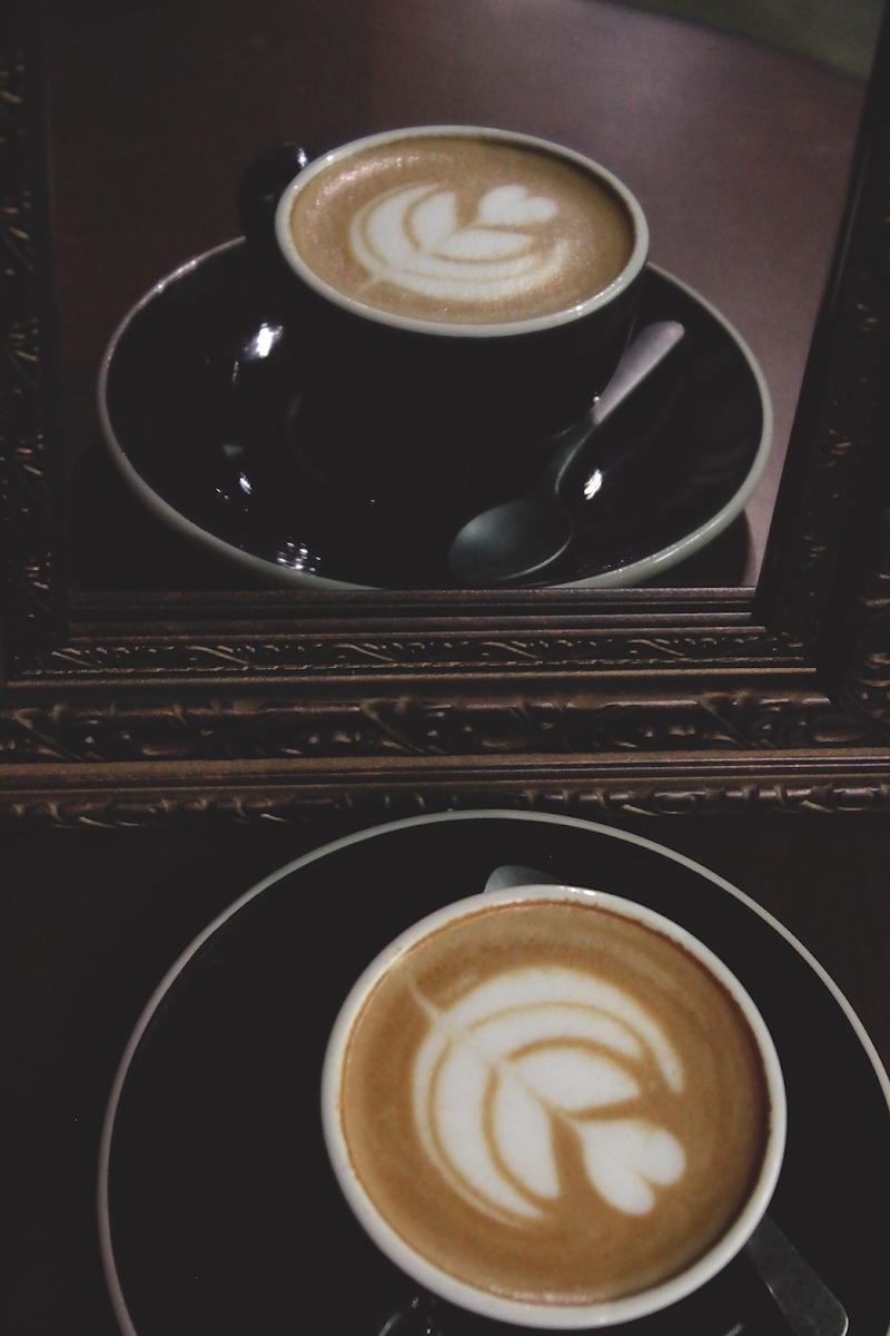 Paper Fox Coffee Photo 8