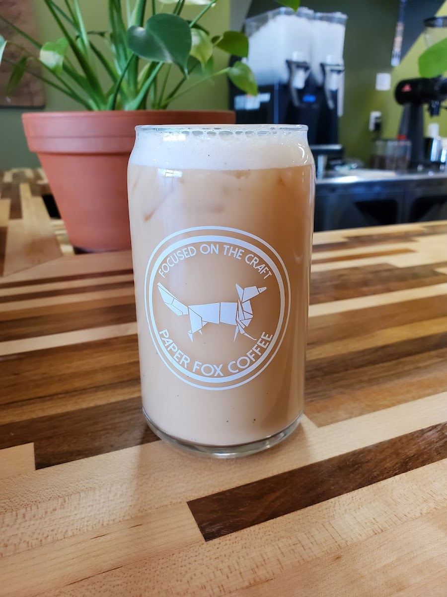 Paper Fox Coffee Photo 9
