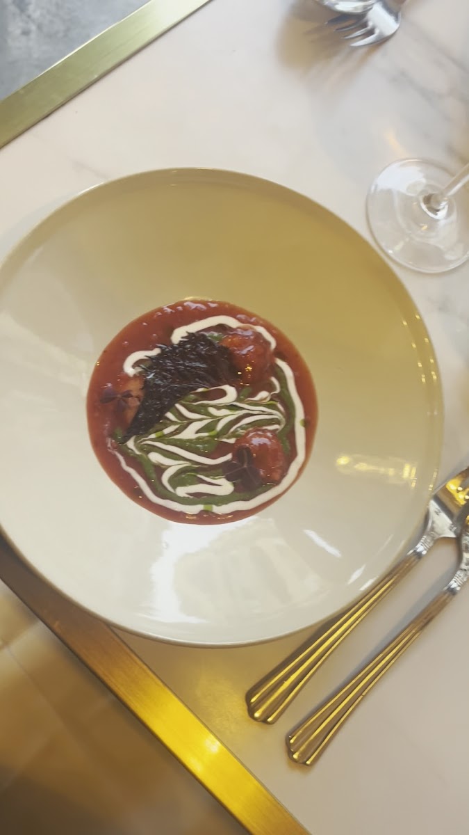 Restaurant Maison Brut Photo 2