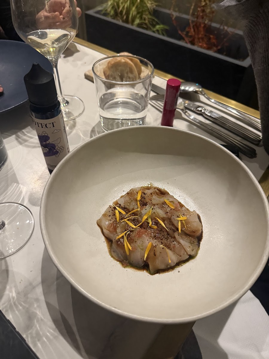 Restaurant Maison Brut Photo 4