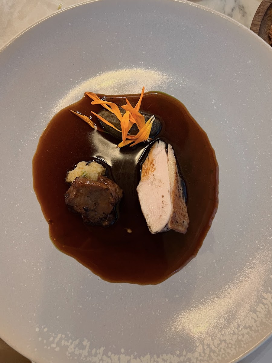 Restaurant Maison Brut Photo 7