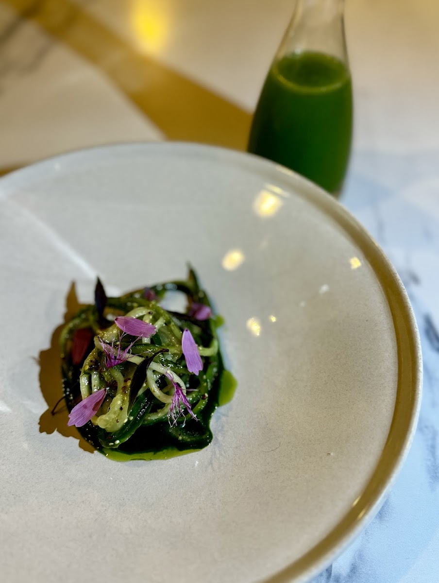 Restaurant Maison Brut Photo 8