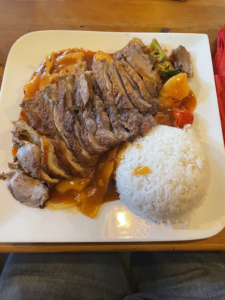 Asia Wok Imbiss Photo 10