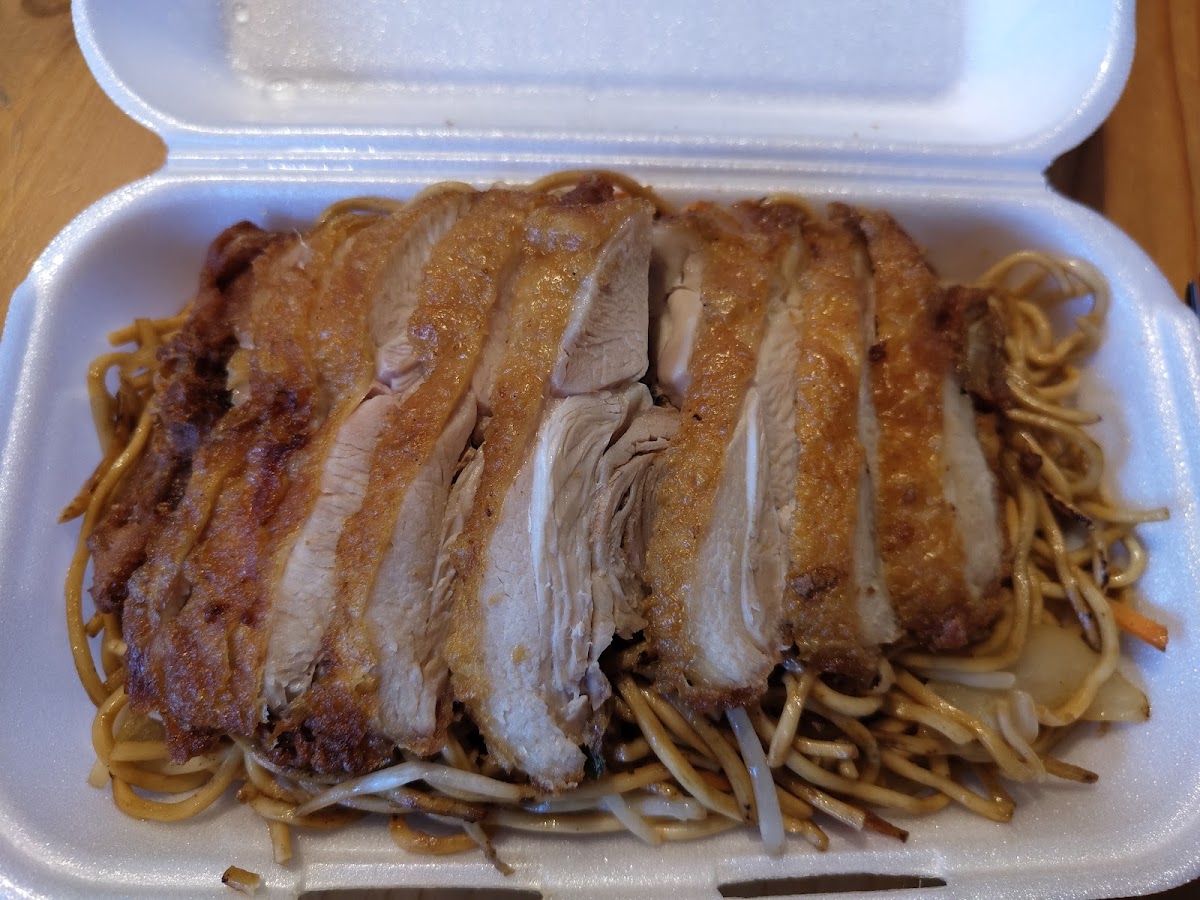 Asia Wok Imbiss Photo 2