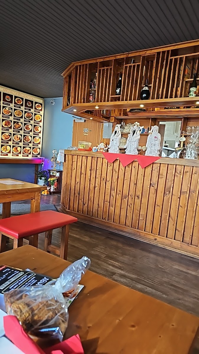 Asia Wok Imbiss Photo 3