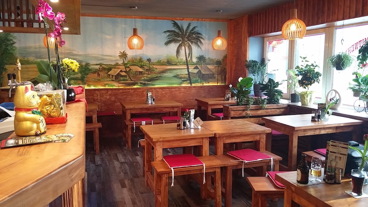 Asia Wok Imbiss Photo 4