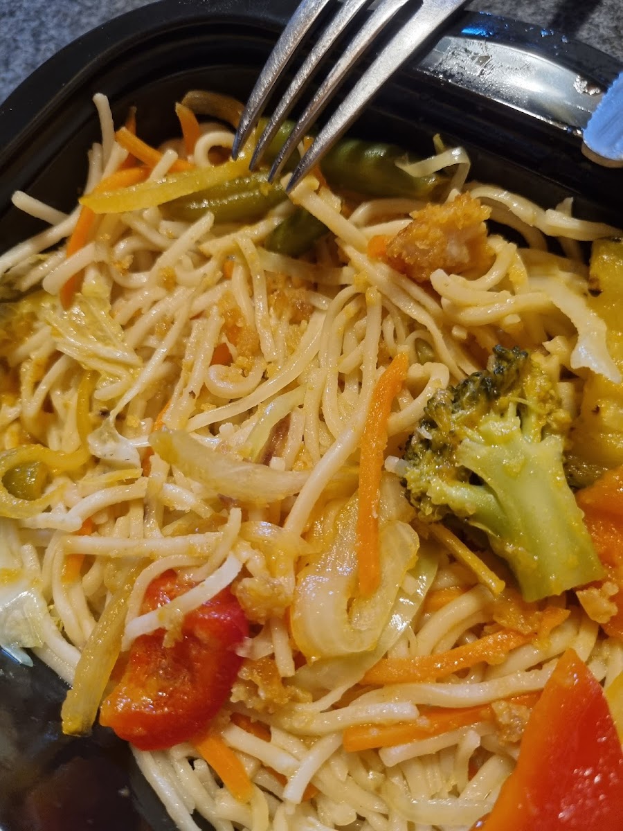 Asia Wok Imbiss Photo 5