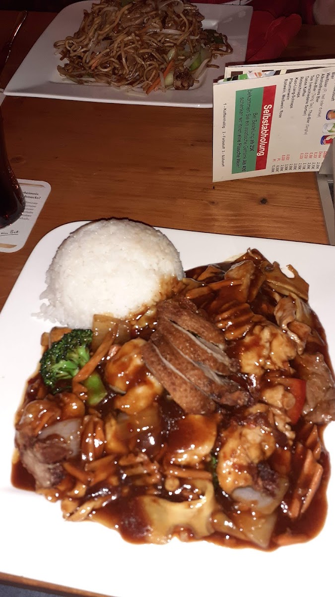 Asia Wok Imbiss Photo 6