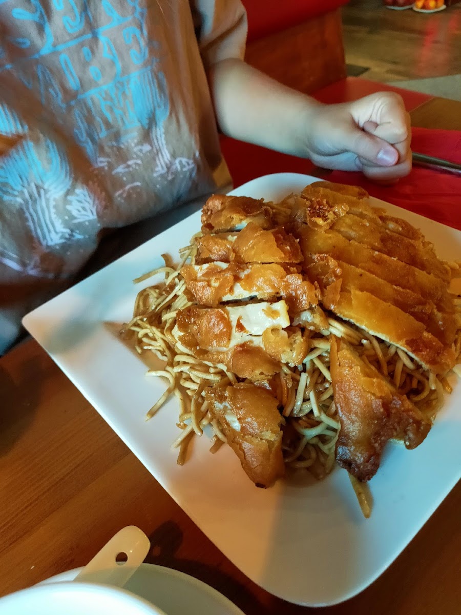 Asia Wok Imbiss Photo 7