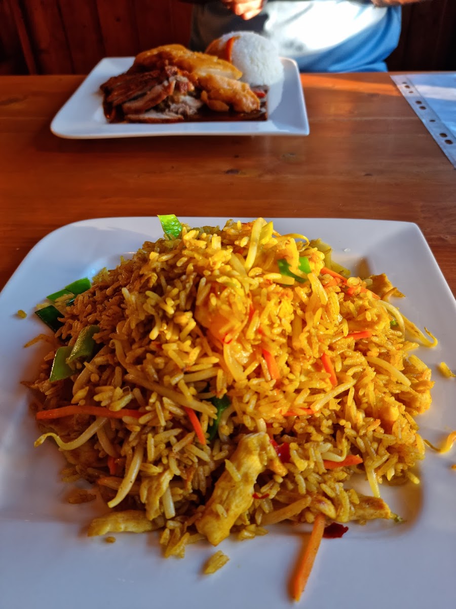 Asia Wok Imbiss Photo 9