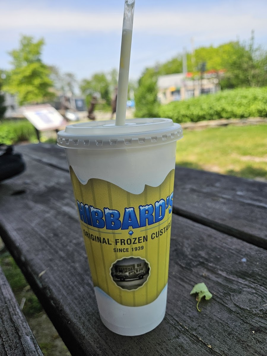Hibbard's Custard Photo 2