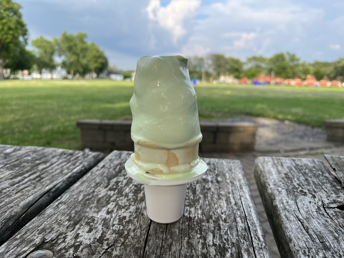 Hibbard's Custard Photo 3
