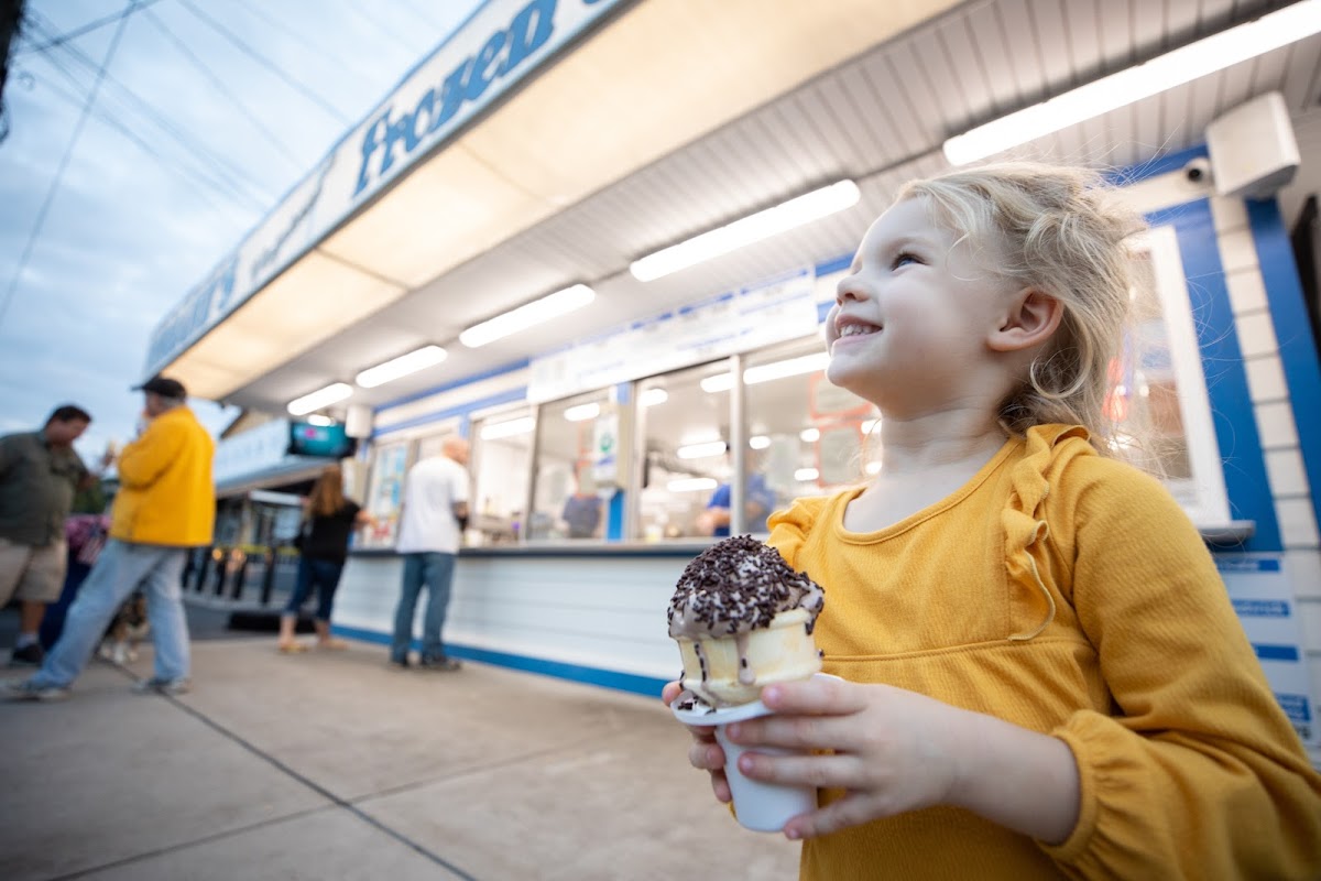 Hibbard's Custard Photo 4