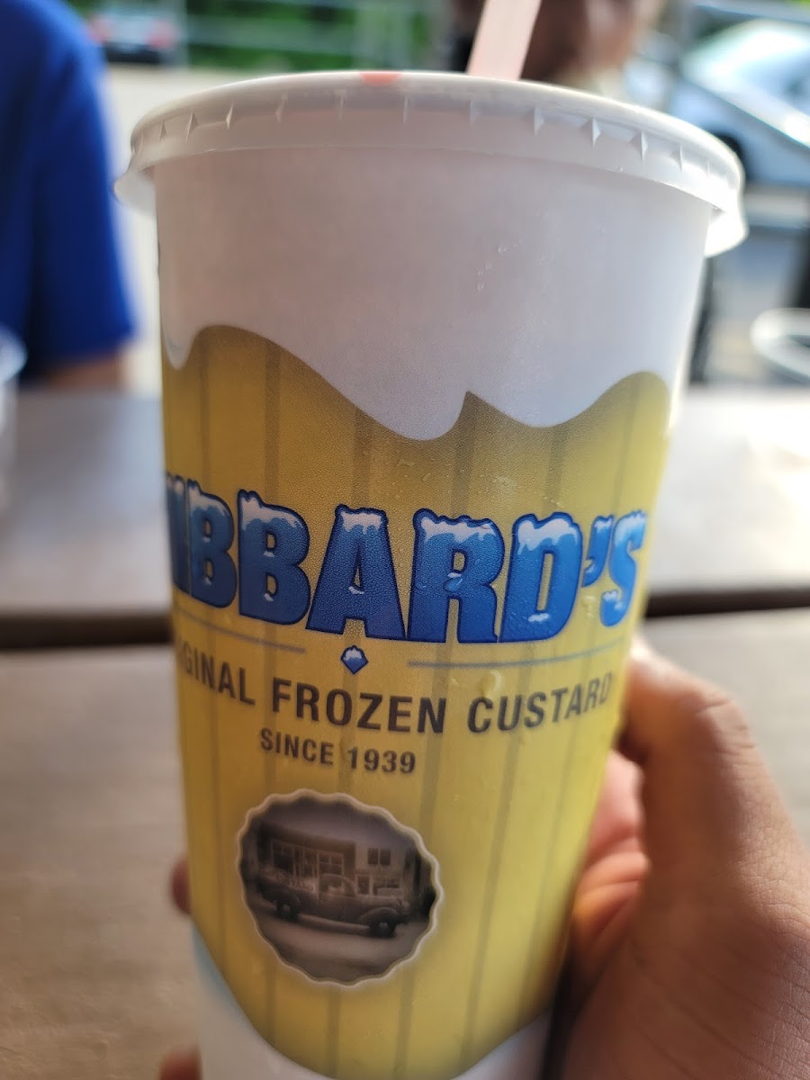 Hibbard's Custard Photo 5