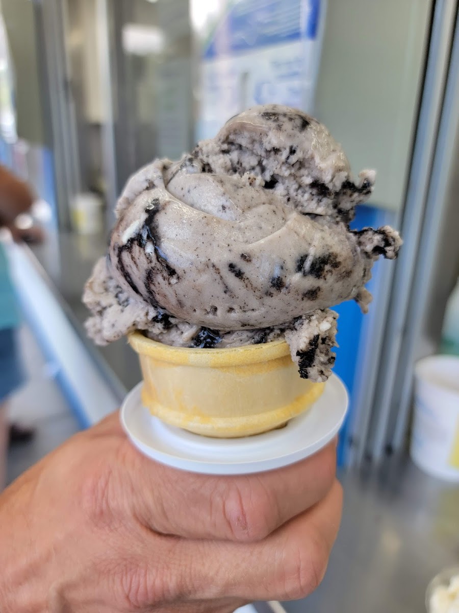 Hibbard's Custard Photo 7
