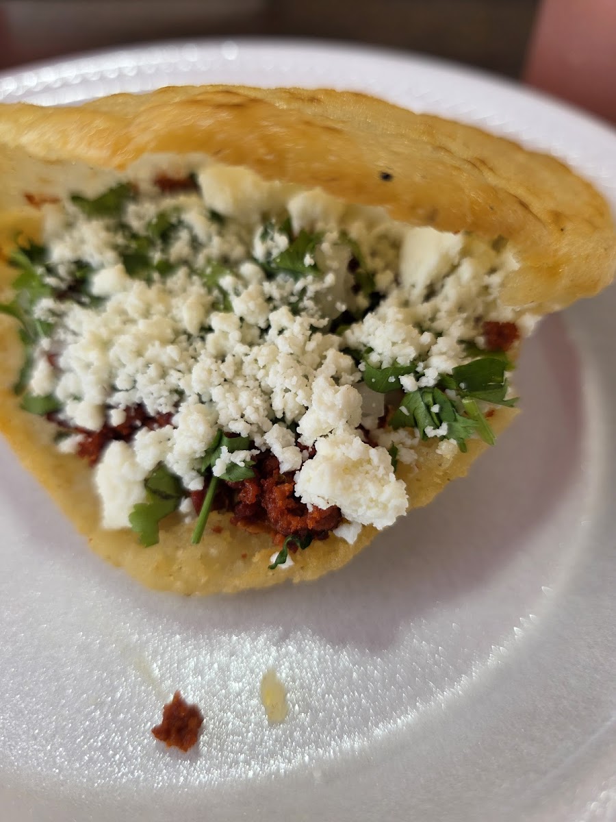 Martha's Taco Shop Mexican Restaurant Photo 2