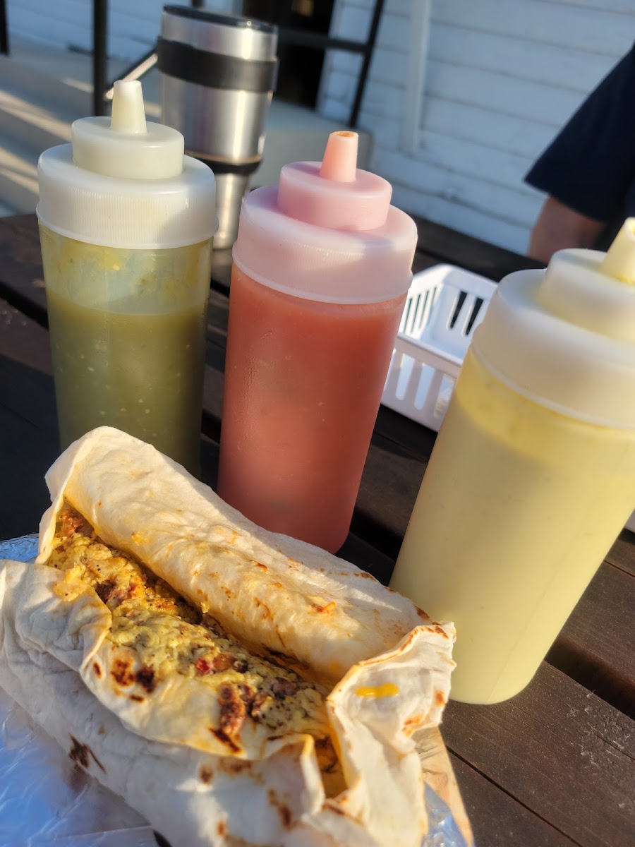 Martha's Taco Shop Mexican Restaurant Photo 5