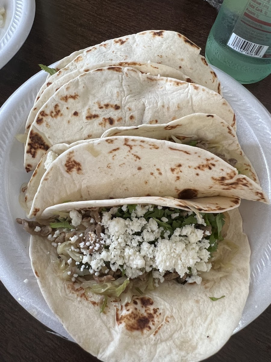 Martha's Taco Shop Mexican Restaurant Photo 6