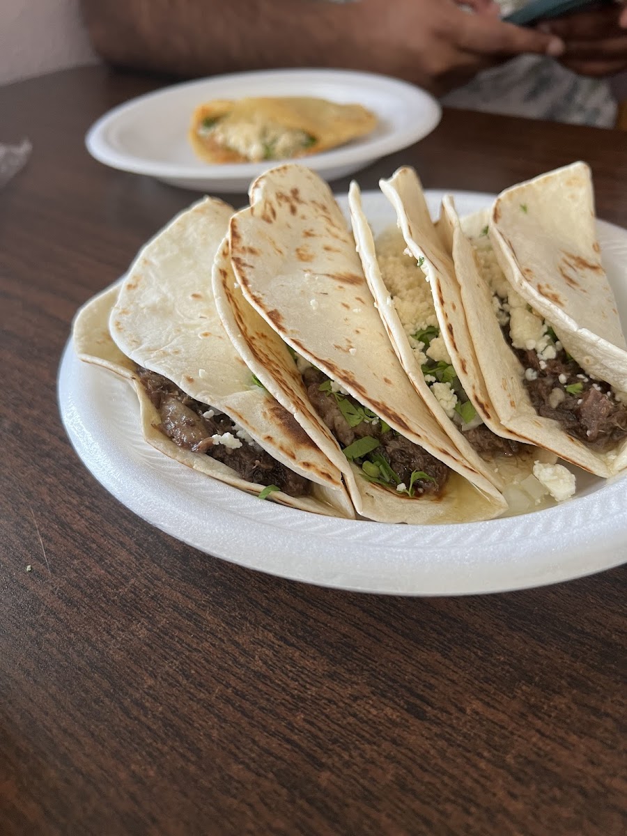 Martha's Taco Shop Mexican Restaurant Photo 7
