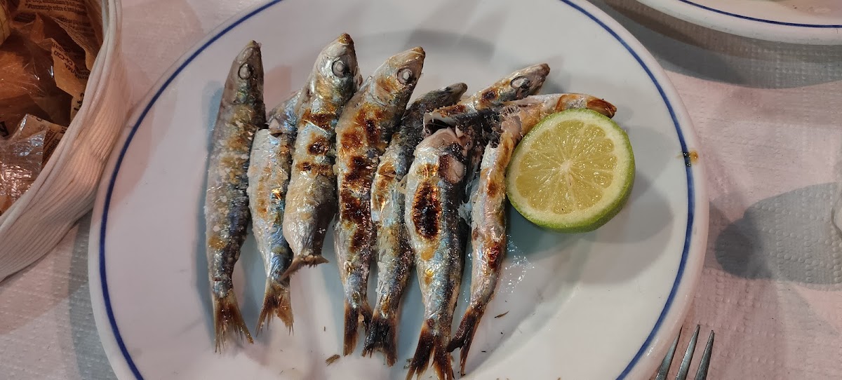Restaurante Las Brisas Photo 5