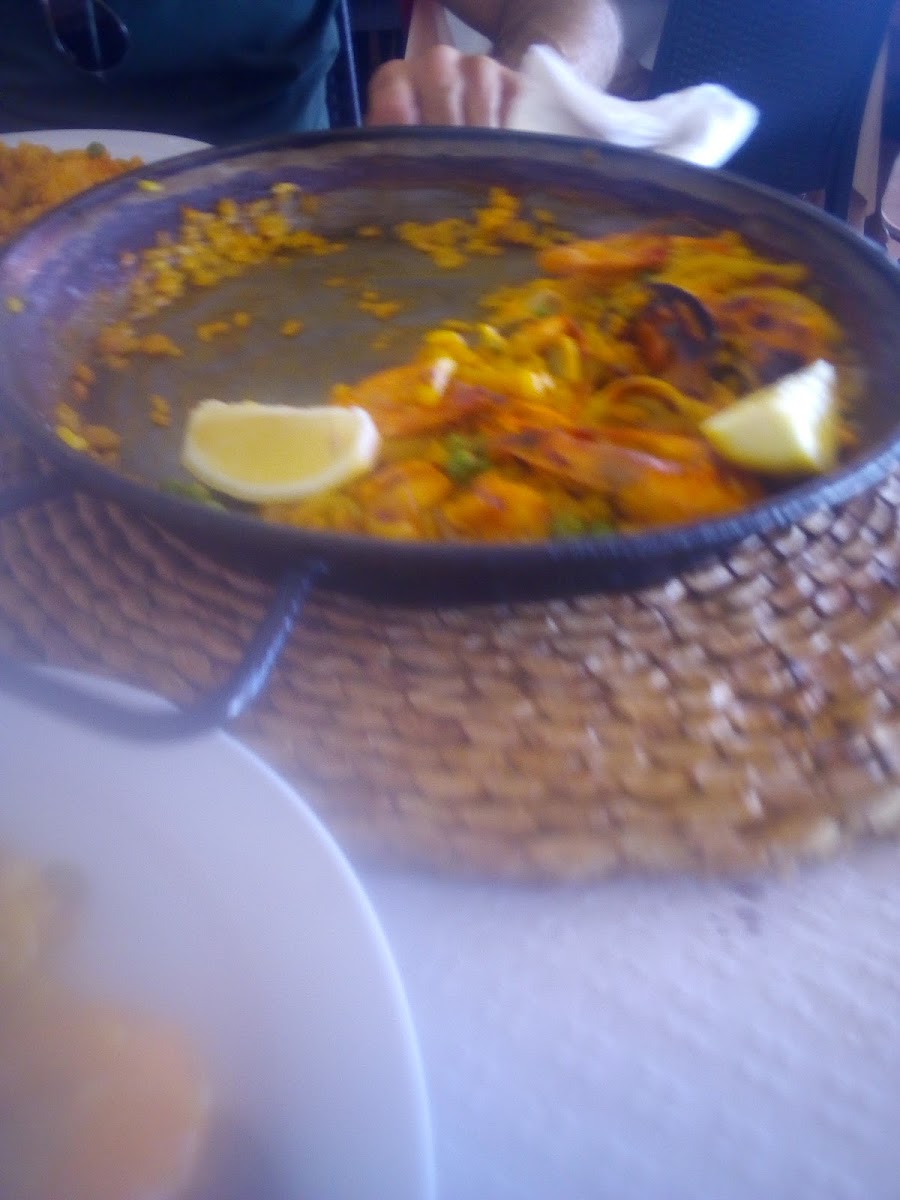 Restaurante Las Brisas Photo 6