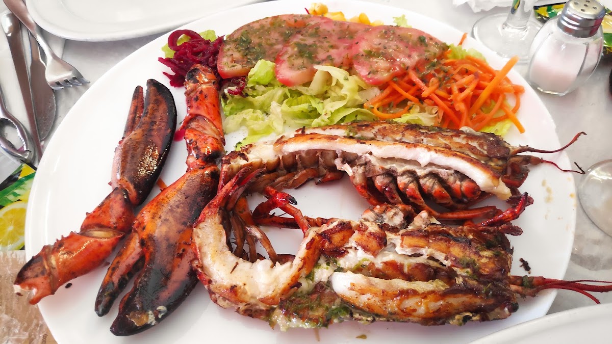 Restaurante Las Brisas Photo 7