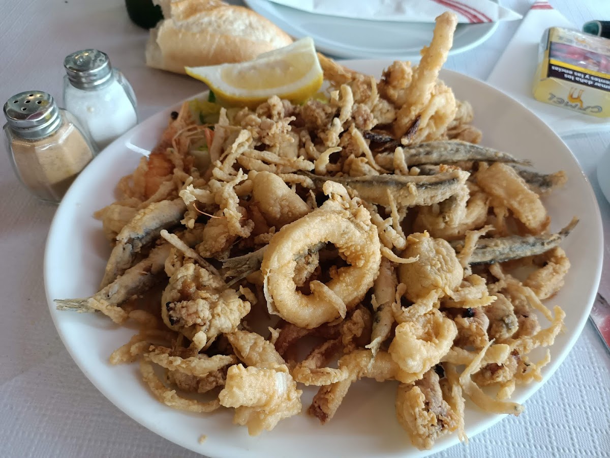 Restaurante Las Brisas Photo 8