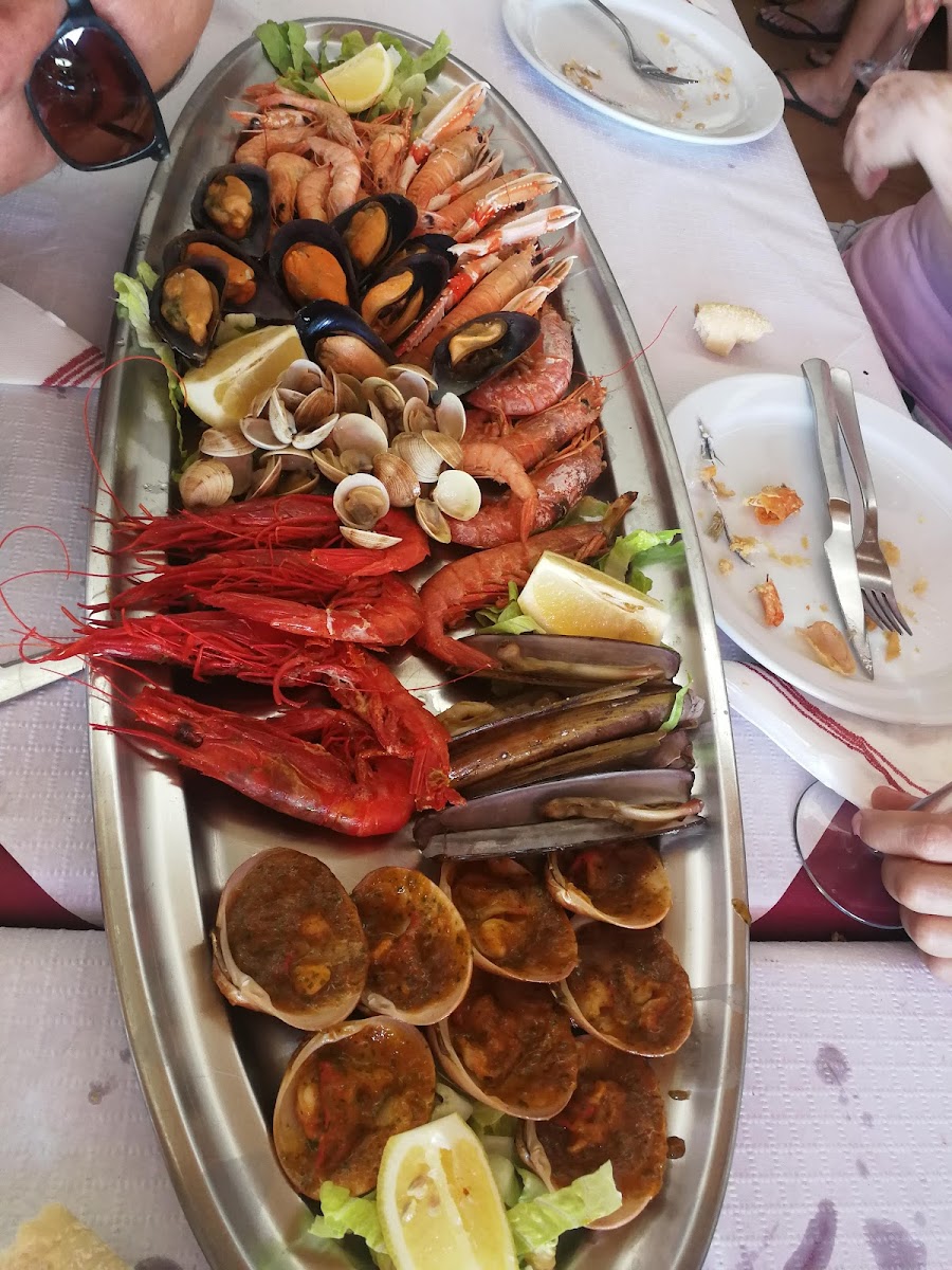 Restaurante Las Brisas Photo 9