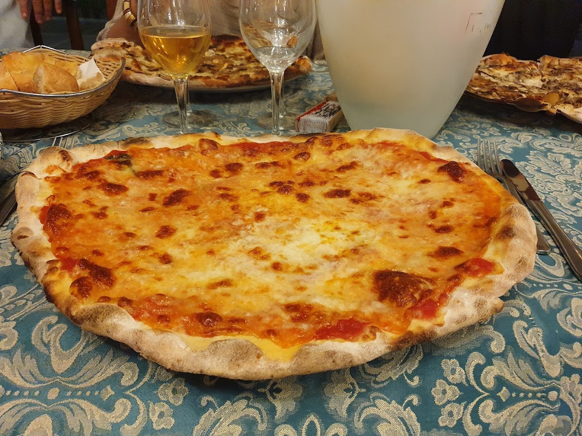 Ristorante Pizzeria Da Renato e Paolo Photo 10
