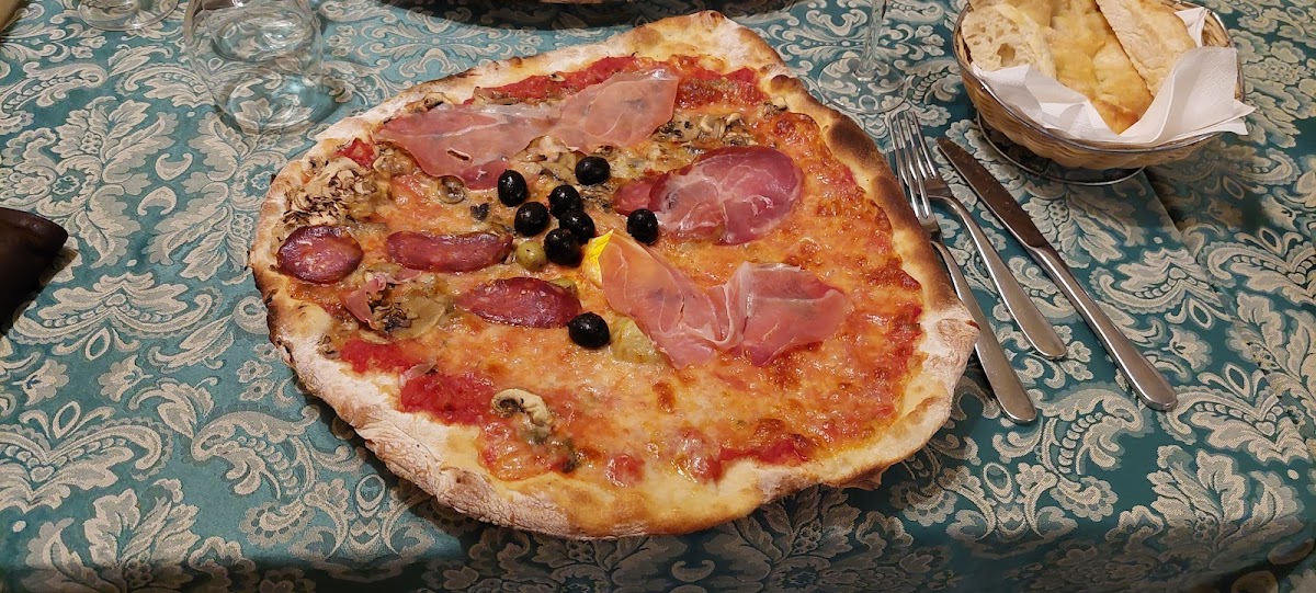 Ristorante Pizzeria Da Renato e Paolo Photo 9