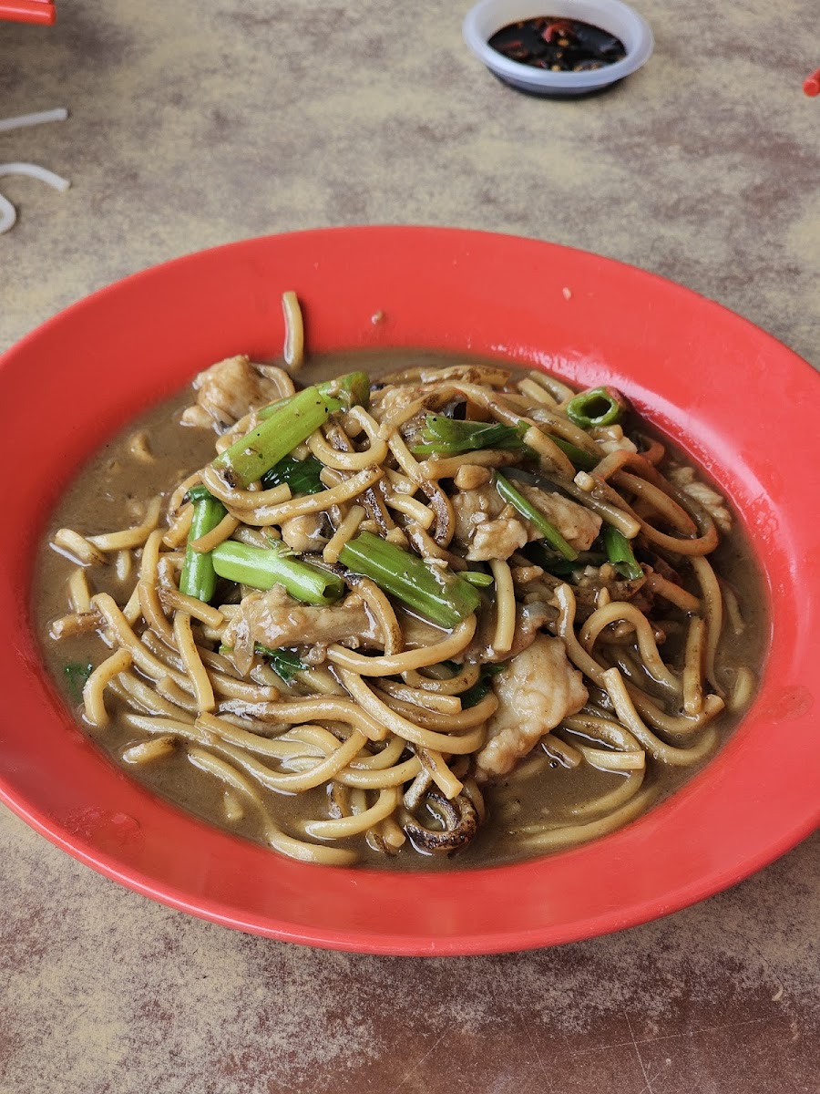 Tung Lok Corner 同樂閣 Photo 4