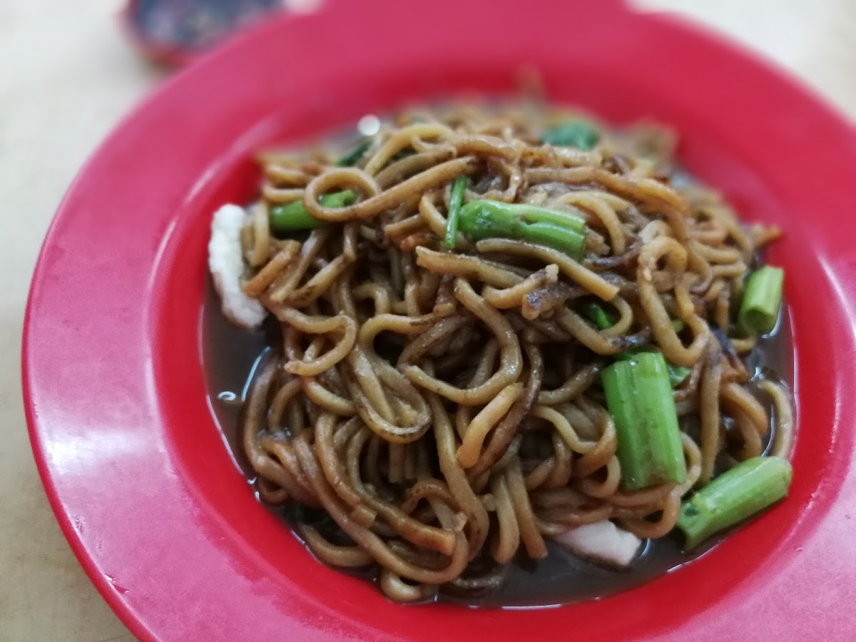 Tung Lok Corner 同樂閣 Photo 6