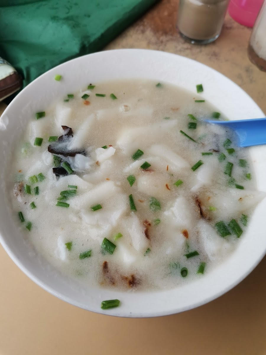 Tung Lok Corner 同樂閣 Photo 9