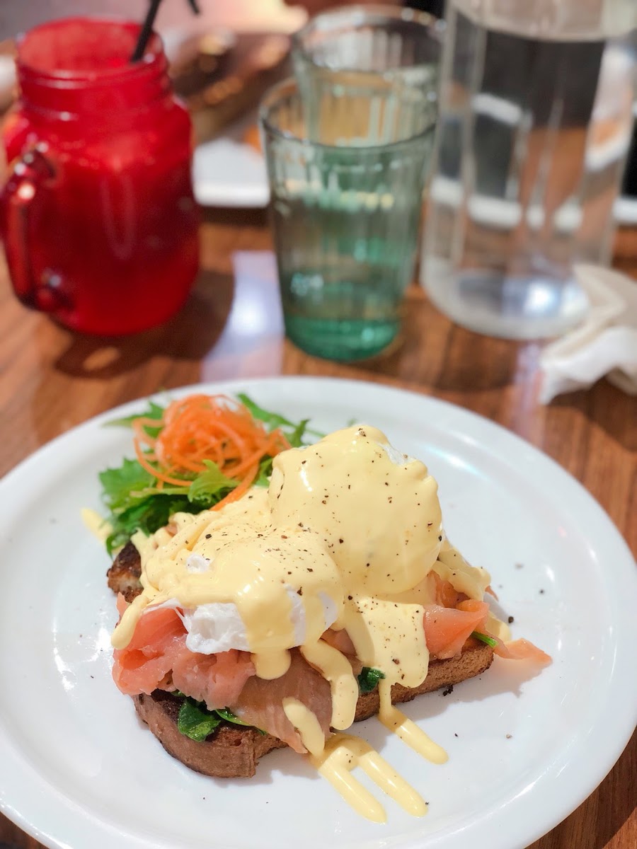 Milsons Cafe Photo 10