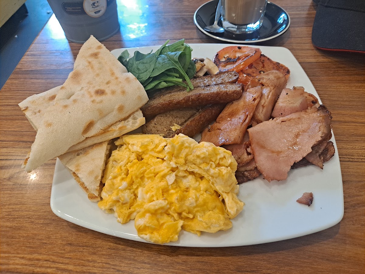 Milsons Cafe Photo 5