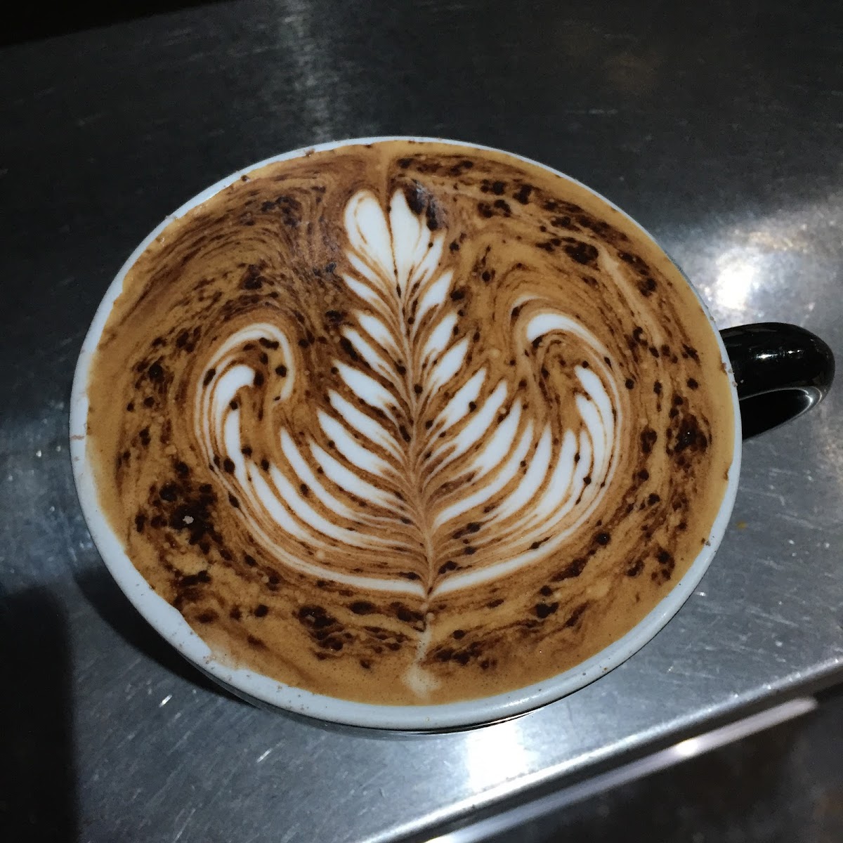 Milsons Cafe Photo 6
