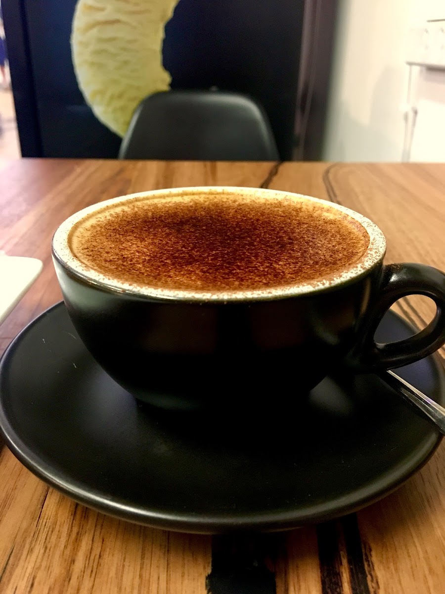 Milsons Cafe Photo 7