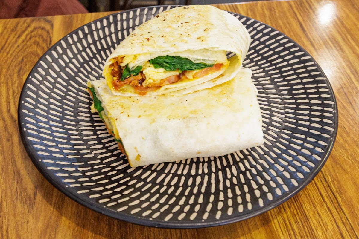 Milsons Cafe Photo 8