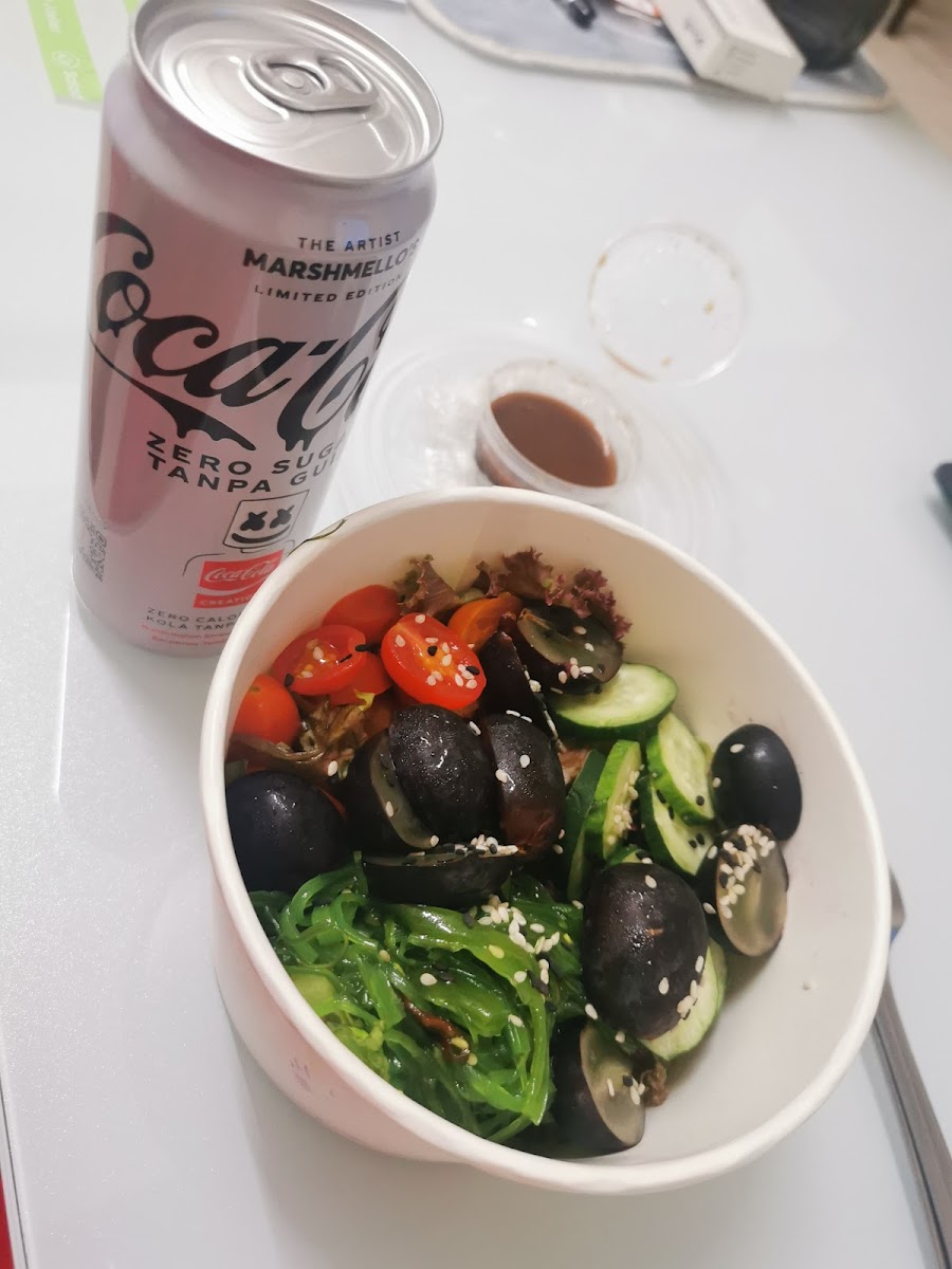 Salad Atelier (Cyberjaya) Photo 10