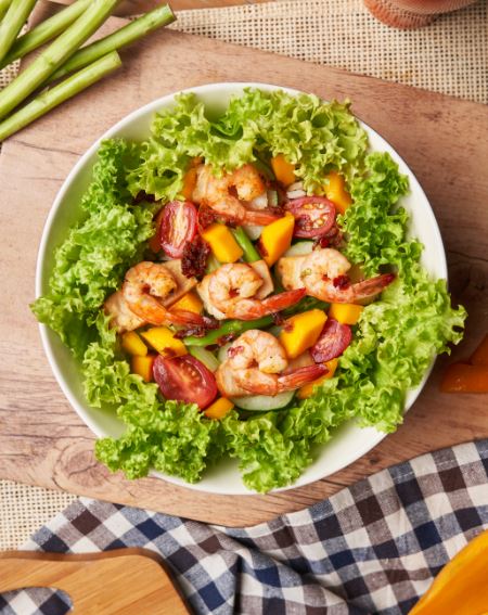 Salad Atelier (Cyberjaya) Photo 4