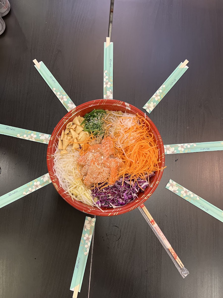 Salad Atelier (Cyberjaya) Photo 5