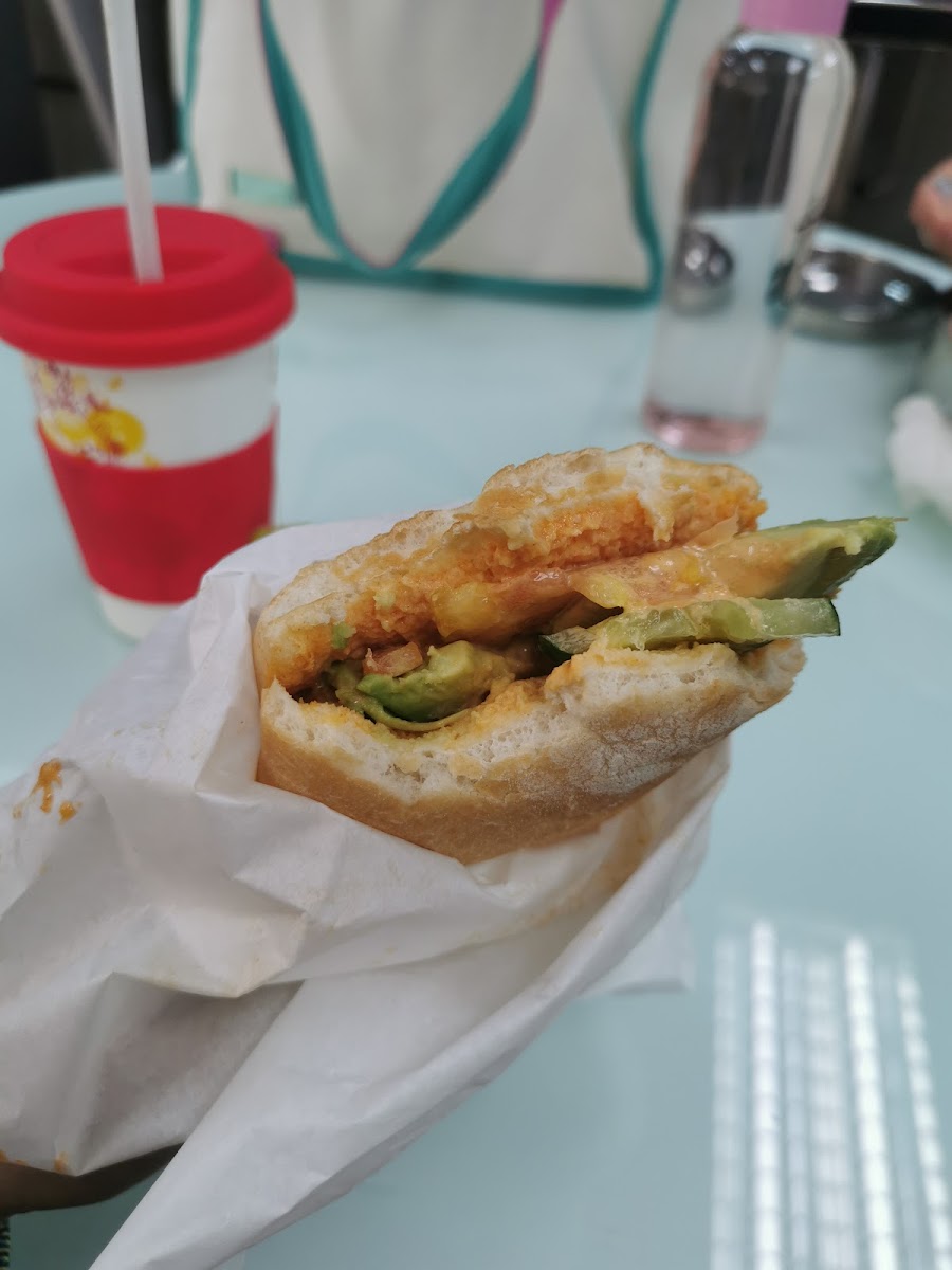 Salad Atelier (Cyberjaya) Photo 6