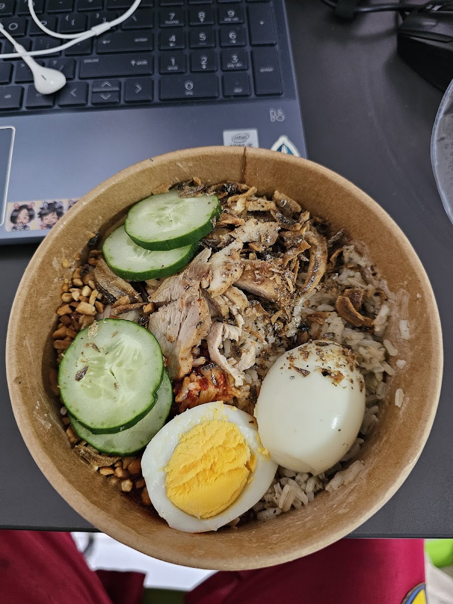 Salad Atelier (Cyberjaya) Photo 7