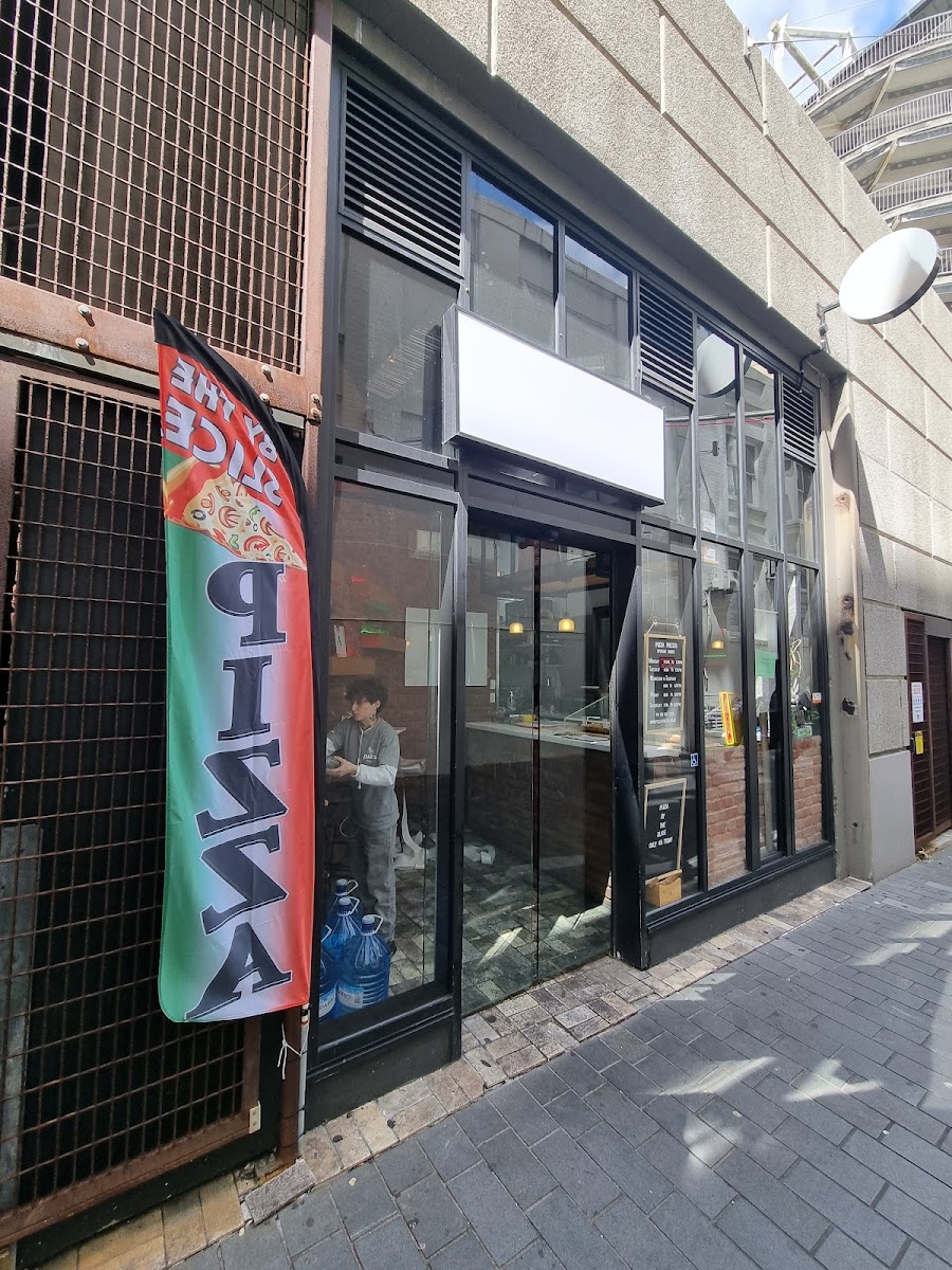 Pizza Presto