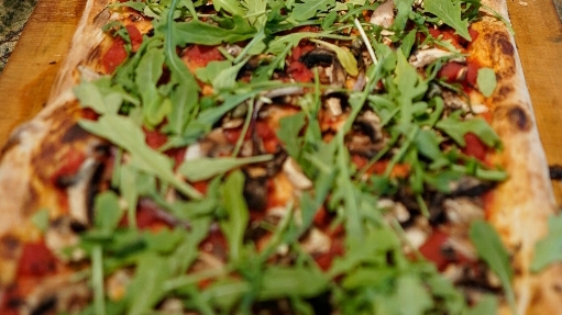 Pizza Presto Photo 10